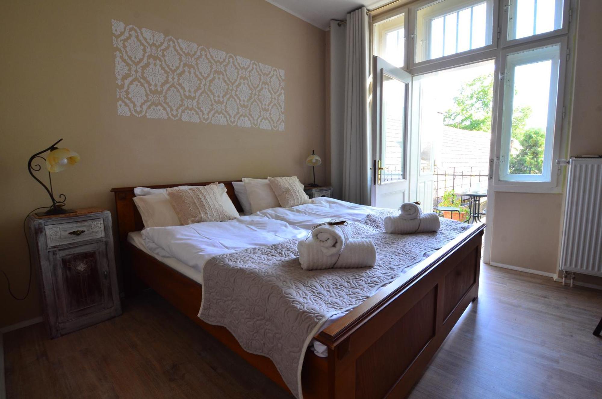 Baronka Bed & Breakfast & Bistrot Betliar Eksteriør bilde