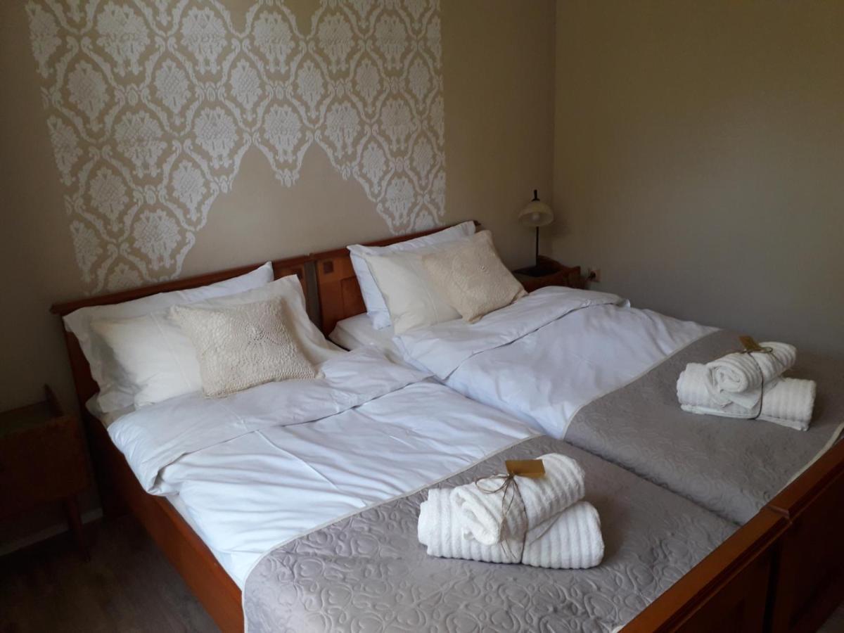Baronka Bed & Breakfast & Bistrot Betliar Eksteriør bilde